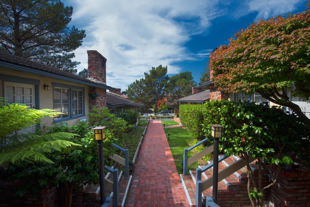 ホライゾン イン ＆ オーシャン ビュー ロッジ Carmel-by-the-Sea 部屋 写真